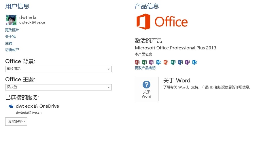 Office 2013 Plus下载