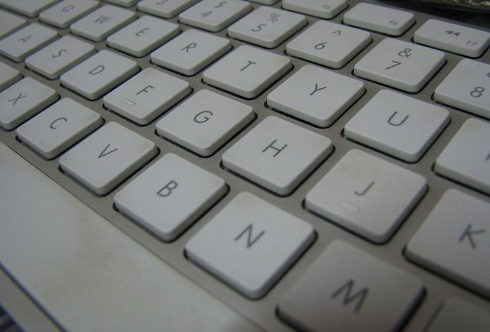 电脑键盘上每个键的作用(最全)