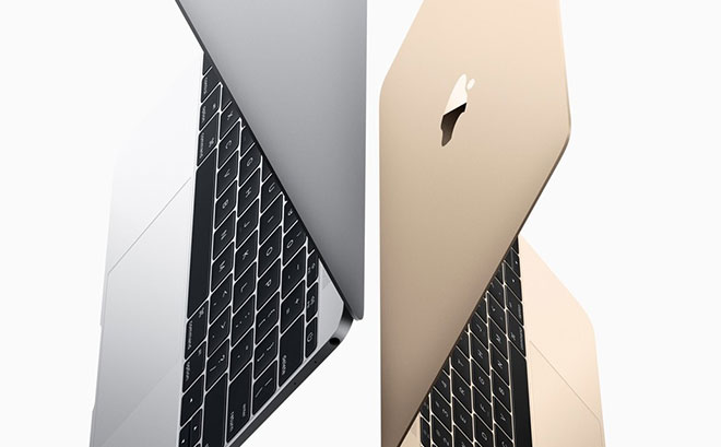 macbook和pro区别