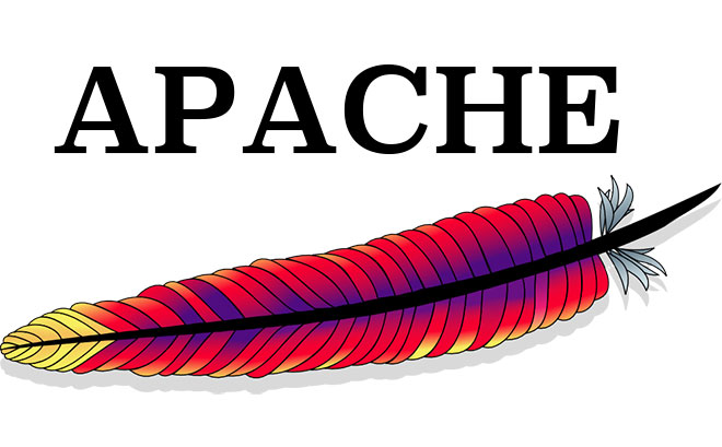 apache logo